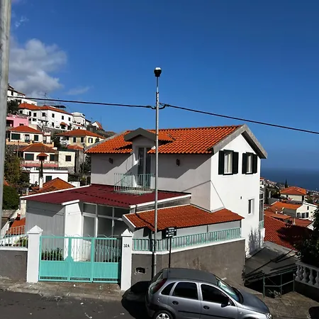 Away From * Funchal (Madeira)